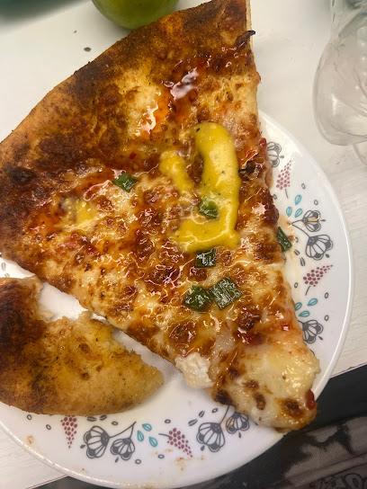Little Dinero Pizzera