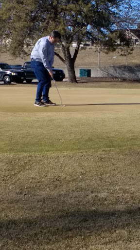 Golf Course «Westwood Golf Course», reviews and photos, 12929 W Center Rd, Omaha, NE 68144, USA