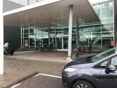 Sportcentrum De Club B.V. - Industrieweg 10B, 1566 JP Assendelft, Netherlands