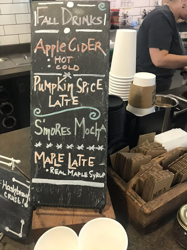 Coffee Shop «Coffee Cottage», reviews and photos, 88 Mahtomedi Ave, St Paul, MN 55115, USA