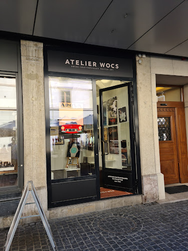 Atelier WOCS - Genf