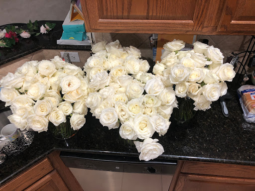 Florist «GlobalRose - Fresh Flowers and Roses at Wholesale Prices», reviews and photos, 7225 NW 25th St #217, Miami, FL 33122, USA