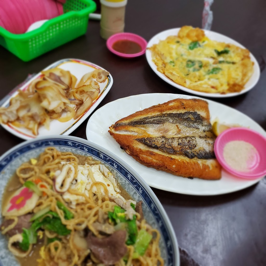 光華老店豬心冬粉 的照片