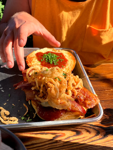 Butcher Shop «Off The Block Kitchen & Meats», reviews and photos, 501 Montauk Hwy, Sayville, NY 11782, USA