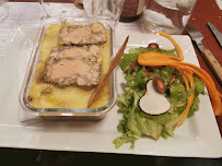 Foie gras du Restaurant français La Cuisine des Tontons à Grenoble - n°13