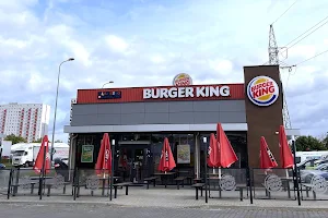 Burger King image