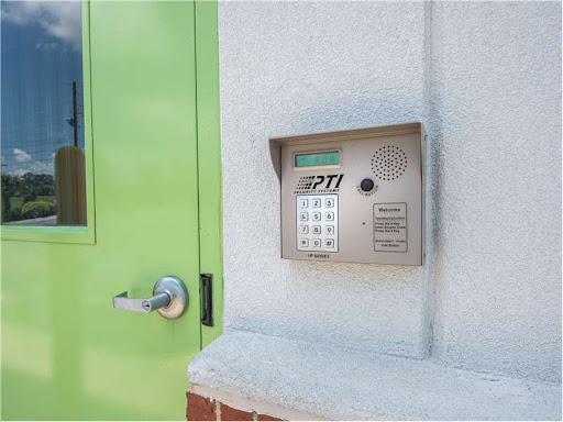 Storage Facility «Extra Space Storage», reviews and photos, 1461 Hudson Bridge Rd, Stockbridge, GA 30281, USA