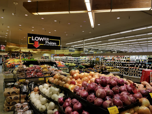 Grocery Store «Safeway», reviews and photos, 3334 Alhambra Ave, Martinez, CA 94553, USA