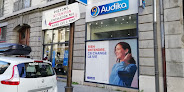 Audioprothésiste Grenoble - Audika Grenoble