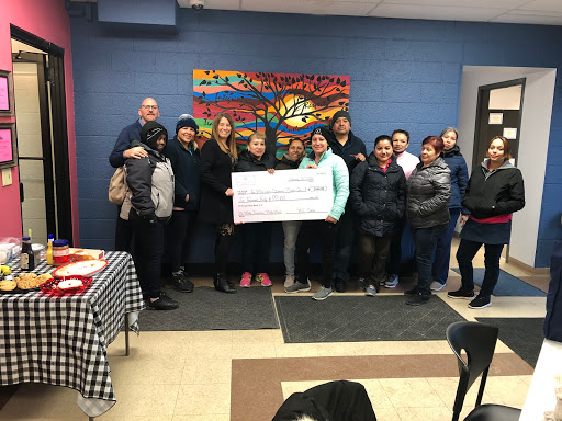 House Cleaning Service «MOLLY MAID of East Metro Milwaukee», reviews and photos, 1670 S 11th St, Milwaukee, WI 53204, USA