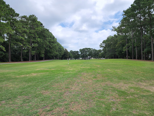 Golf Club «River Club», reviews and photos, 1 Club Cir, Pawleys Island, SC 29585, USA