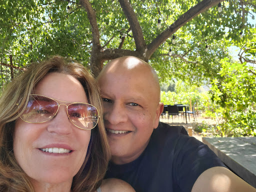 Winery «Georis Winery», reviews and photos, 1 Pilot Rd, Carmel Valley, CA 93924, USA