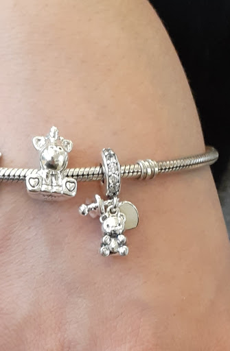 Pandora Jewelry