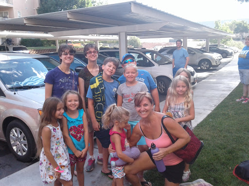 Donut Shop «BoSa Donuts», reviews and photos, 155 E Williams Field Rd, Gilbert, AZ 85295, USA