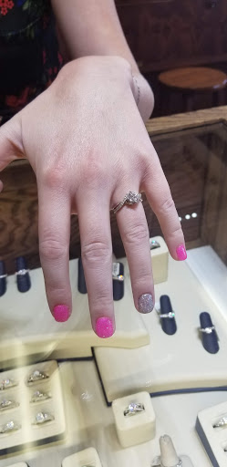 Jeweler «Belliston Jewelry», reviews and photos, 1155 36th St, Ogden, UT 84403, USA