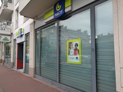 MACIF Assurances à Rueil-Malmaison