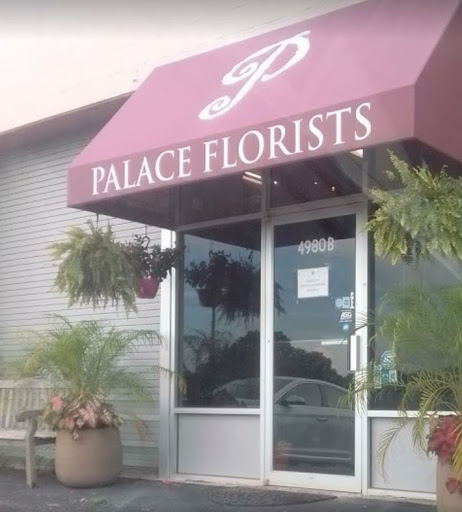 Palace Florists, 4980 Wyaconda Rd b, Rockville, MD 20852, USA, 