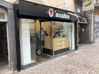 Photos du propriétaire du Restaurant de sushis O'Sushis à Riom - n°17