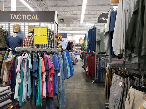 Sporting Goods Store «Academy Sports + Outdoors», reviews and photos, 9781 Quivira Rd, Overland Park, KS 66215, USA
