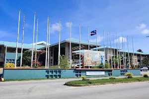 Marshall Islands Resort image
