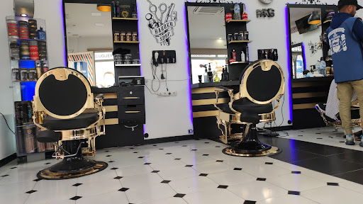 Peluquería París en La Gangosa, Almería
