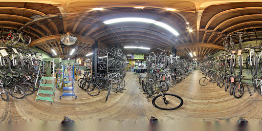 Sporting Goods Store «Sports Basement Bryant St.», reviews and photos, 1590 Bryant St, San Francisco, CA 94103, USA