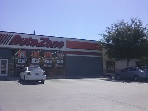 Auto Parts Store «AutoZone», reviews and photos, 1434 High St, Delano, CA 93215, USA