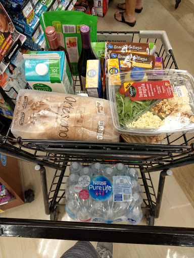 Grocery Store «Ralphs Fresh Fare», reviews and photos, 6290 Pacific Coast Hwy, Long Beach, CA 90803, USA