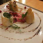 Photo n°2 de l'avis de Daniele.a fait le 18/04/2017 à 15:02 sur le  Osteria Siciliando à Marsala