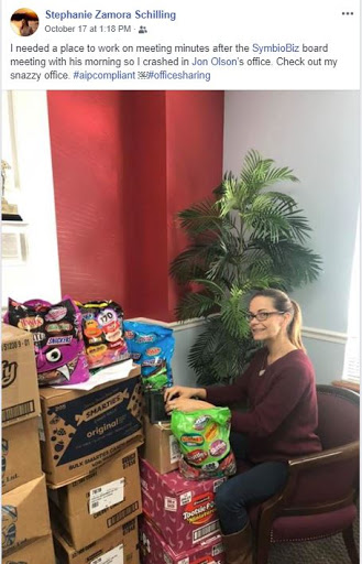 Insurance Agency «Farmers Insurance - Jonathan Olson», reviews and photos