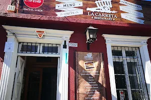 La Carreta Restaurant image