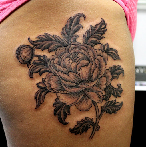 Find mexico tattoos ideas for your next unique tattoo in Fort Myers at Tiger Lotus Tattoo and Piercing