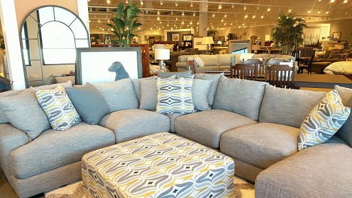 Furniture Store «Crowley Furniture», reviews and photos, 200 N 291 Hwy, Liberty, MO 64068, USA