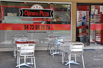 Atmosphère du Pizzeria Chicano Pizza à Issoire - n°2