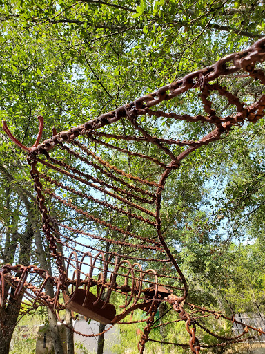 Gift Shop «Stone Hut Fossil Shop», reviews and photos, 1184 FM 205, Glen Rose, TX 76043, USA