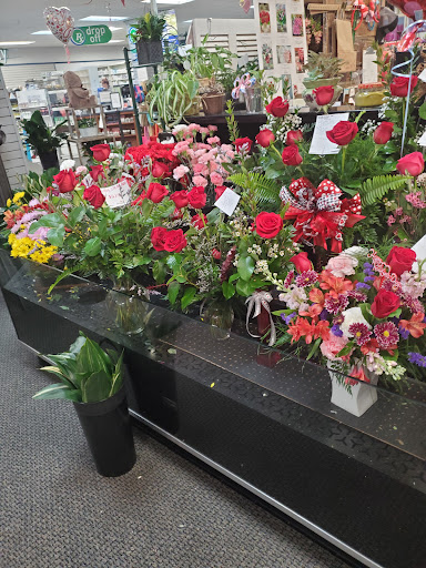 Florist «Stockbridge Florist & Gifts», reviews and photos, 118 N Berry St, Stockbridge, GA 30281, USA