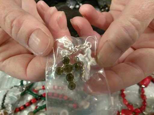 Florist «The Flower Shop», reviews and photos, 437 S Main St, Boerne, TX 78006, USA