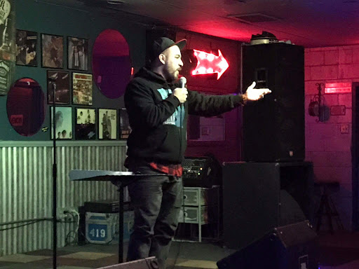 Night Club «R PLACE MUSIC CLUB», reviews and photos, 2562 Old First St, Livermore, CA 94550, USA