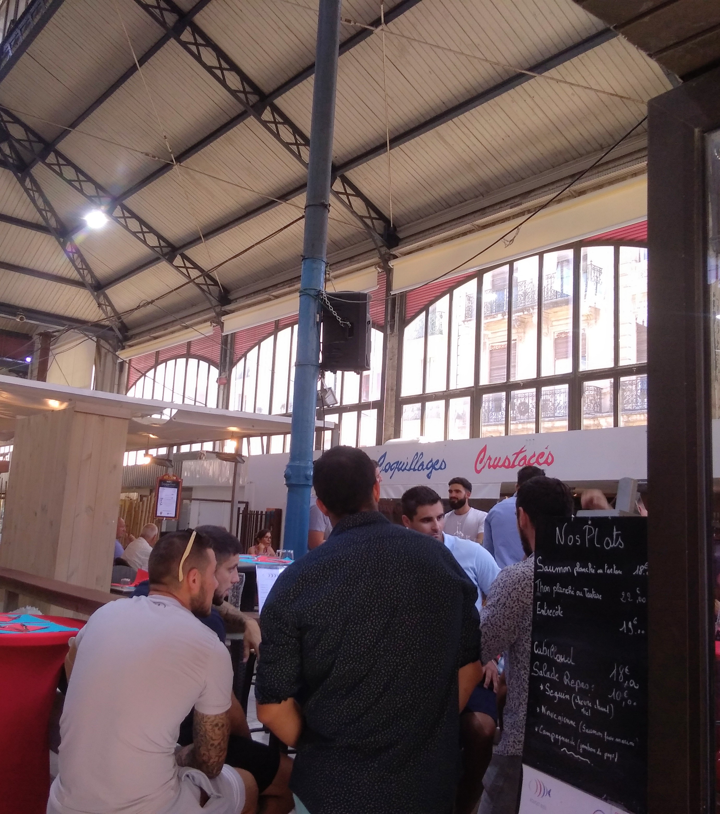 Photo n° 5 de l'avis de cécile.x fait le 13/08/2020 à 19:29