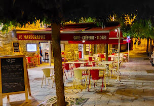 Photo n°37 de Le Marégraphe à Dinard ()
