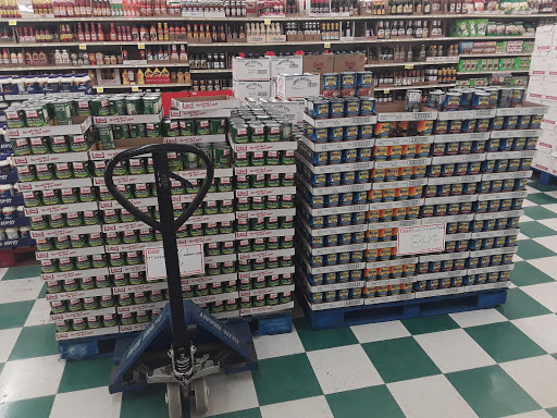 Grocery Store «Grocery Outlet», reviews and photos, 4025 US-90, Pace, FL 32571, USA