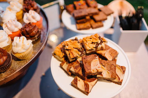 Dessert Shop «The Hungry Hero Dessert Co.», reviews and photos, 22567 SW Washington St, Sherwood, OR 97140, USA