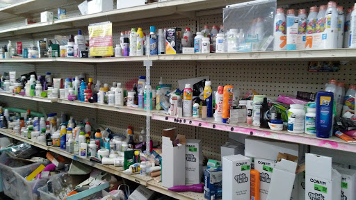 Discount Store «Dirt Cheap», reviews and photos, 12444 Florida Blvd, Baton Rouge, LA 70815, USA