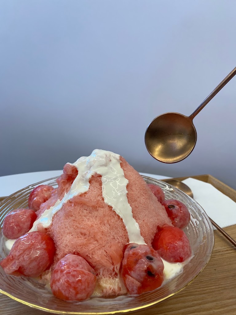 夏雪覓境 的照片