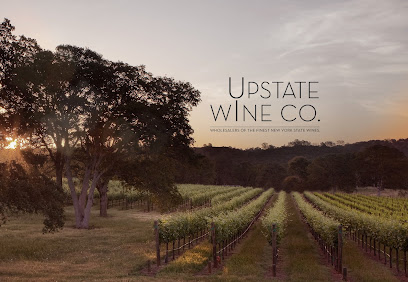 Upstate Wine & Spirits Co.