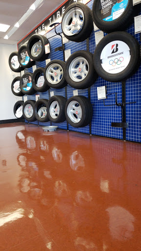 Tire Shop «Firestone Complete Auto Care», reviews and photos, 1387 N State Rd 7, North Lauderdale, FL 33068, USA