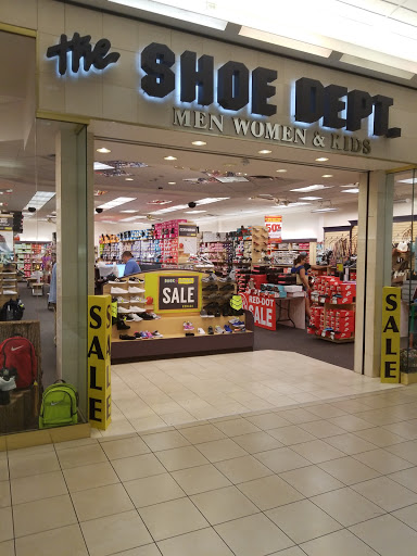 Shopping Mall «Stroud Mall», reviews and photos, 344 Stroud Mall, Stroudsburg, PA 18360, USA