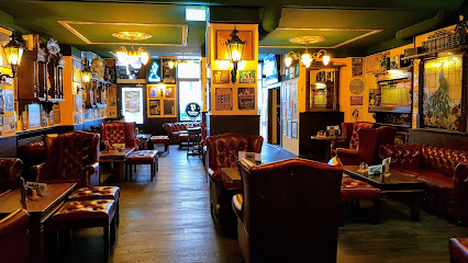The Golden Harp - Irish Pub Alsergrund