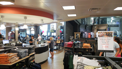 Motorcycle Dealer «Six Bends Harley-Davidson», reviews and photos, 9501 Thunder Rd, Fort Myers, FL 33913, USA