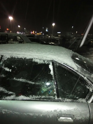 Department Store «Walmart Supercenter», reviews and photos, 1618 W McClain Ave, Scottsburg, IN 47170, USA